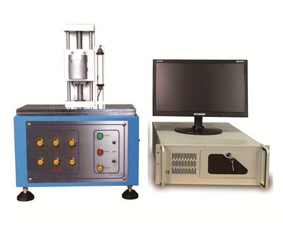 荷重曲線試驗機