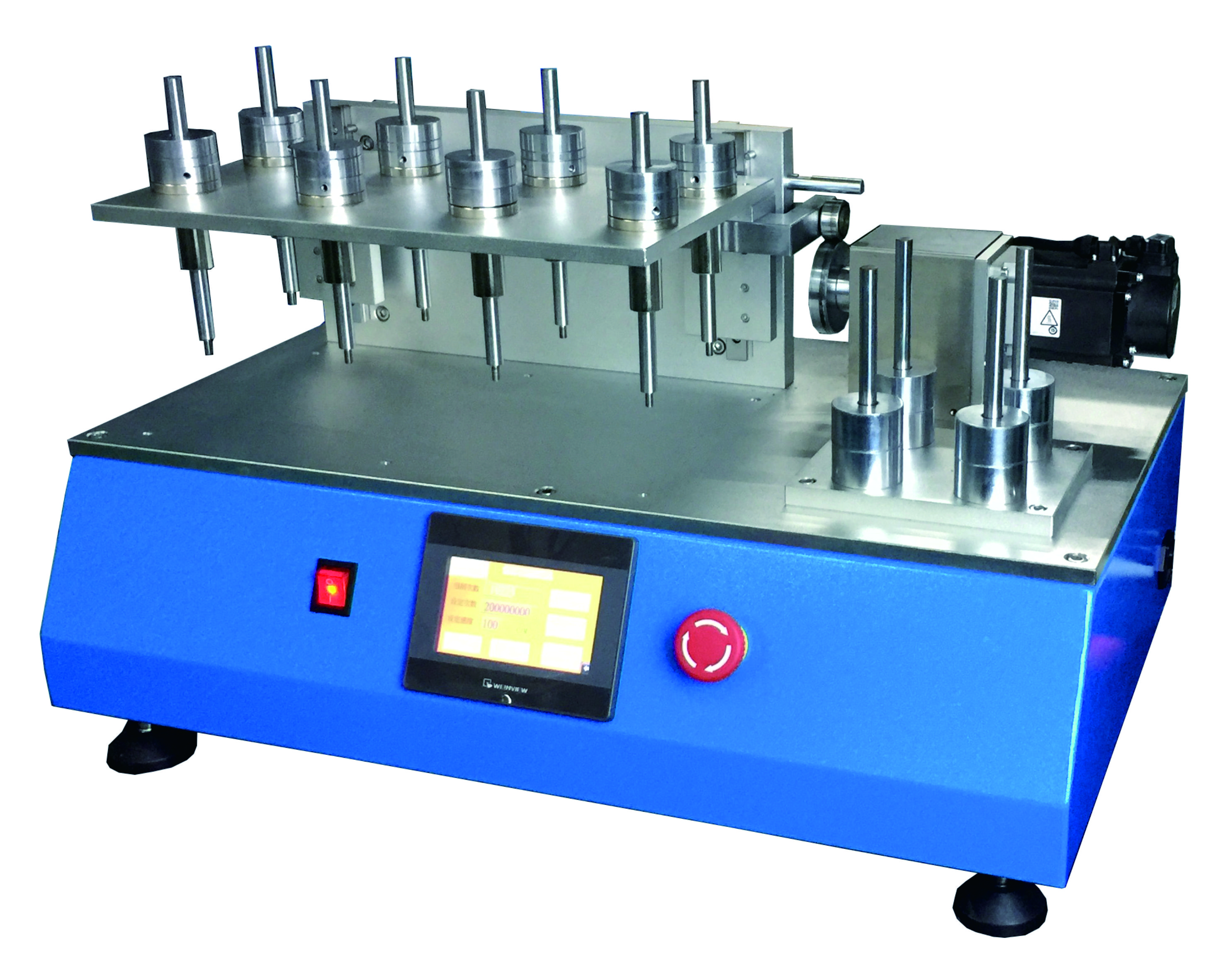 ��Ƭ������ԇ�(y��n)�C(j��)