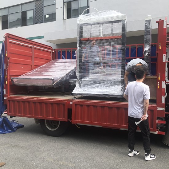 河北新仕嘉公司訂購嬰兒車動態耐用性試驗機_穩定性測試臺_嬰兒車舉起下壓測試機已發貨 河北新仕嘉公司訂購嬰兒車動態耐用性試驗機_穩定性測試臺_嬰兒車舉起下壓測試機已發貨