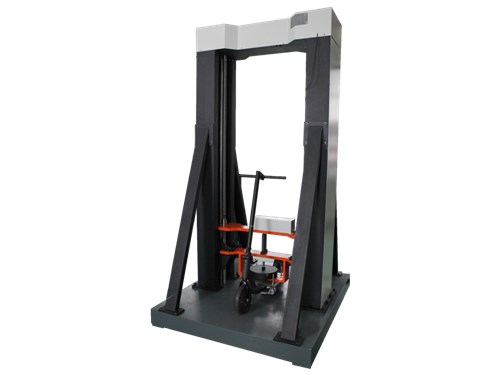 電動滑板車沖擊試驗(yàn)機(jī) 電動滑板車沖擊試驗(yàn)機(jī)